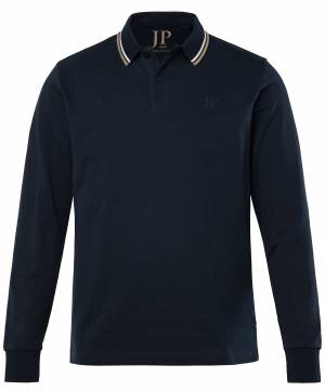 JP1880 polo taglie forti uomo 834368