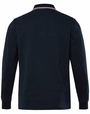 JP1880 polo taglie forti uomo 834368