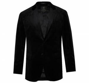 JP1880 giacca velluto taglie forti uomo 833304