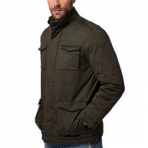 JP1880 giubbino taglie forti uomo 832011