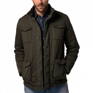 JP1880 giubbino taglie forti uomo 832011
