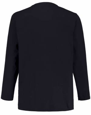 JP1880 serafino jersy taglie forti uomo 702555