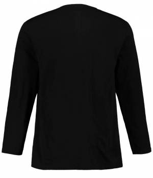 JP1880 serafino jersy taglie forti uomo 702555