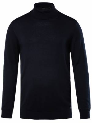 JP1880 dolcevita merino taglie forti uomo 829306