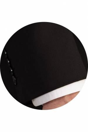 LINO CLEMENTE abito taglie forti uomo 20102