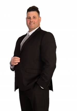 LINO CLEMENTE abito taglie forti uomo 20102