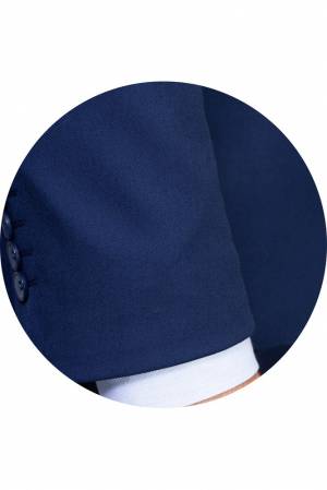 LINO CLEMENTE abito taglie forti uomo 20102