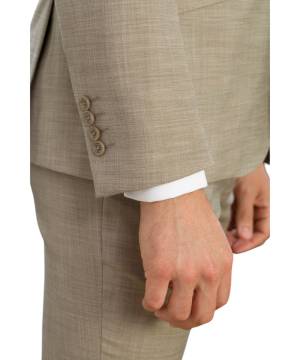 LINO CLEMENTE abito taglie forti uomo 24125