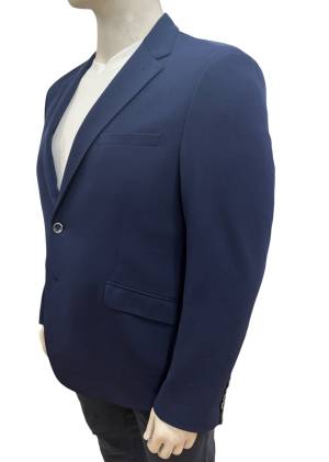 LINO CLEMENTE giacca drop 4 taglie forti uomo Vespa