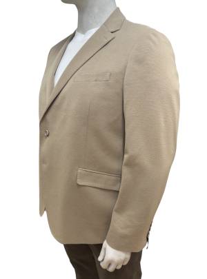 LINO CLEMENTE giacca drop 4 taglie forti uomo 25260