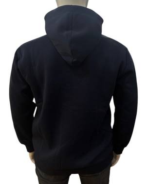 MAXFORT felpa cotone felpato taglie forti uomo 42103