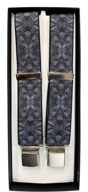 MAXFORT bretella taglie forti uomo