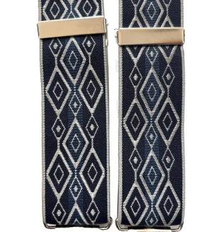 MAXFORT bretella taglie forti uomo