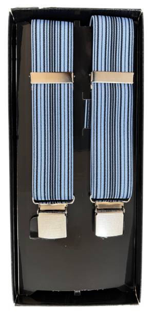 MAXFORT bretella taglie forti uomo