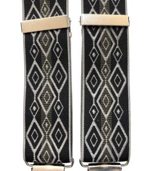 MAXFORT bretella taglie forti uomo