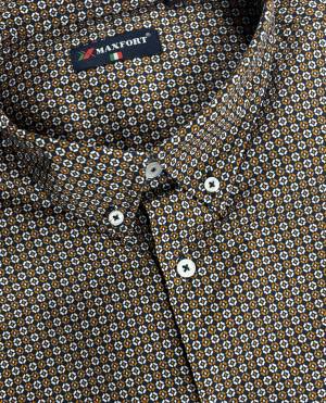 MAXFORT camicia taglie forti uomo VIGNOLA