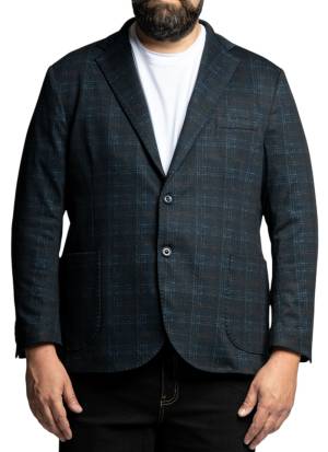 MAXFORT giacca taglie forti uomo ACOSTA