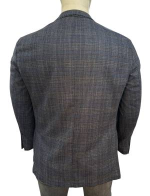 MAXFORT giacca taglie forti uomo CORTECCIA