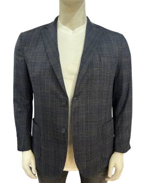 MAXFORT giacca taglie forti uomo CORTECCIA