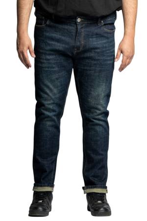 MAXFORT jeans taglie forti uomo BONO