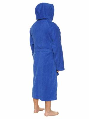 MAXFORT accappatoio spugna taglie forti uomo okey