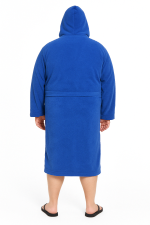 ACCAPPATOIO spugna taglie forti uomo