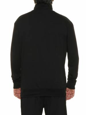 MAXFORT tuta cotone jersy leggero taglie forti uomo etna