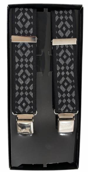 MAXFORT bretella taglie forti uomo 2012