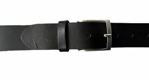 MAXFORT cintura taglie forti uomo cuoio