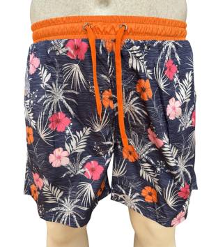 MAXFORT costume taglie forti uomo girgolu