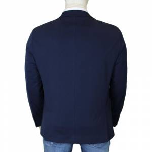 MAXFORT giacca taglie forti uomo matisse