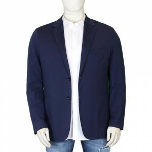 MAXFORT giacca taglie forti uomo matisse