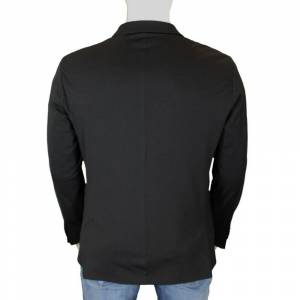 MAXFORT giacca taglie forti uomo matisse