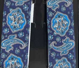 MAXFORT bretella taglie forti uomo 2207