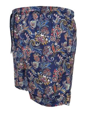 MAXFORT costume taglie forti uomo Paro