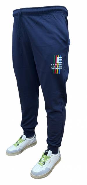 MAXFORT EASY pantalone tuta taglie forti uomo 2455