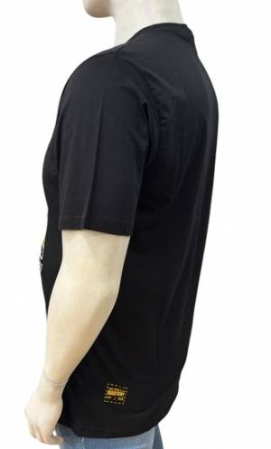 MAXFORT tshirt taglie forti uomo 41214