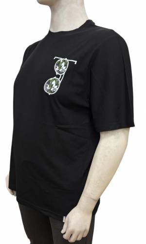 MAXFORT EASY tshirt taglie forti uomo 2630