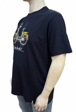 EASY MAXFORT tshirt taglie forti uomo 2646
