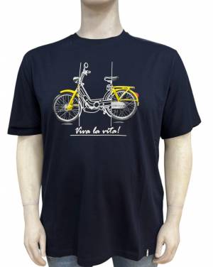 EASY MAXFORT tshirt taglie forti uomo 2646