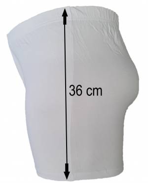 MAXFORT intimo boxer taglie forti uomo 250