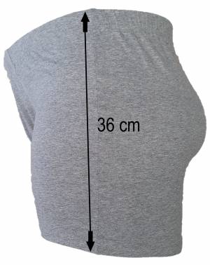 MAXFORT intimo boxer taglie forti uomo 250