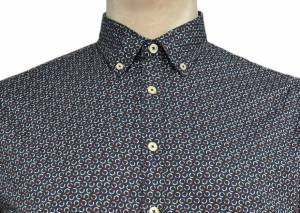 MAXFORT EASY camicia taglie forti uomo E2548