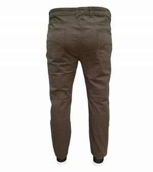 MAXFORT EASY jeans taglie forti uomo 2307