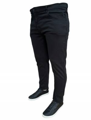 MAXFORT EASY jeans taglie forti uomo 2307