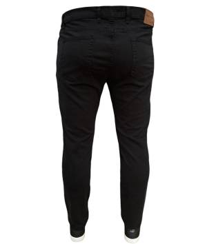 MAXFORT EASY jeans taglie forti uomo 2307