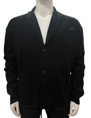 MOD giacca tessuto taglie forti uomo BELLINZONA