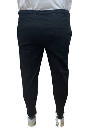 MOD pantallaccio slim fit taglie forti uomo GINEVRA