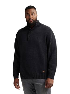 PETROL maglia taglie forti uomo 2060