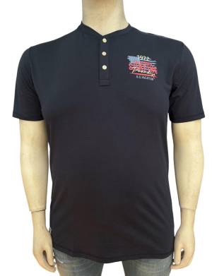 REDFIELD serafino taglie forti uomo 22236